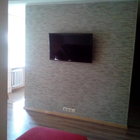 Apartment Syrec Kijev Kültér fotó