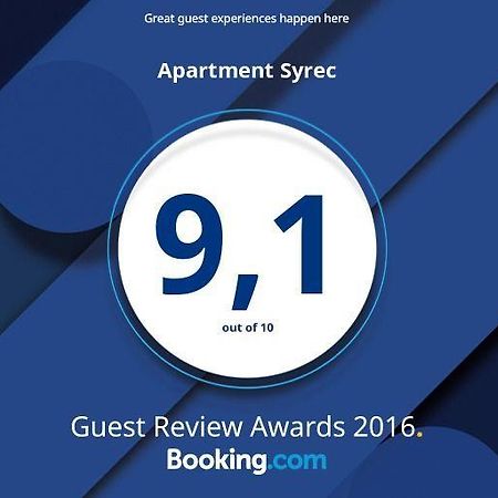 Apartment Syrec Kijev Kültér fotó