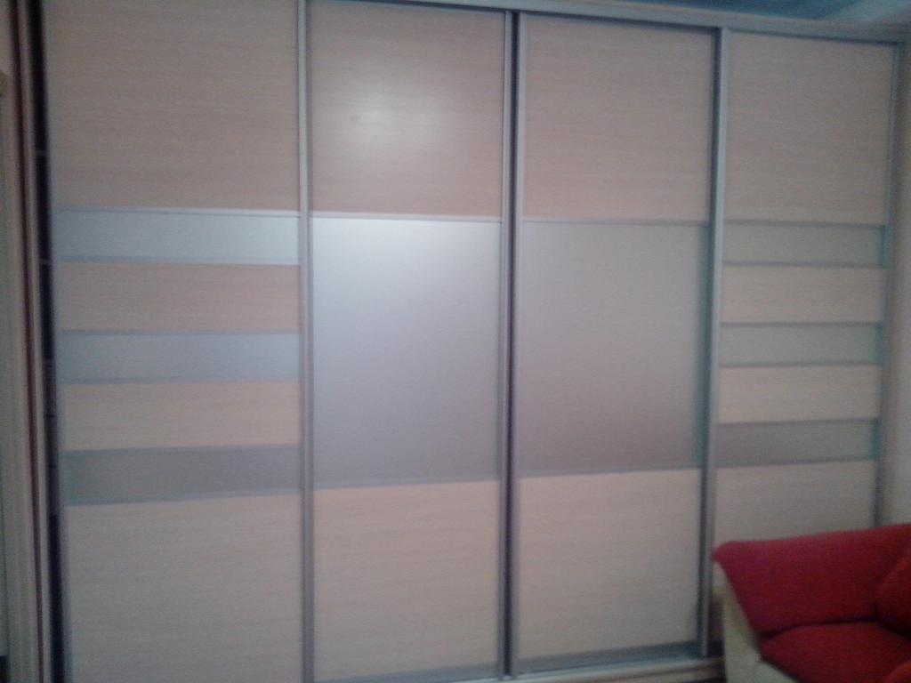 Apartment Syrec Kijev Szoba fotó