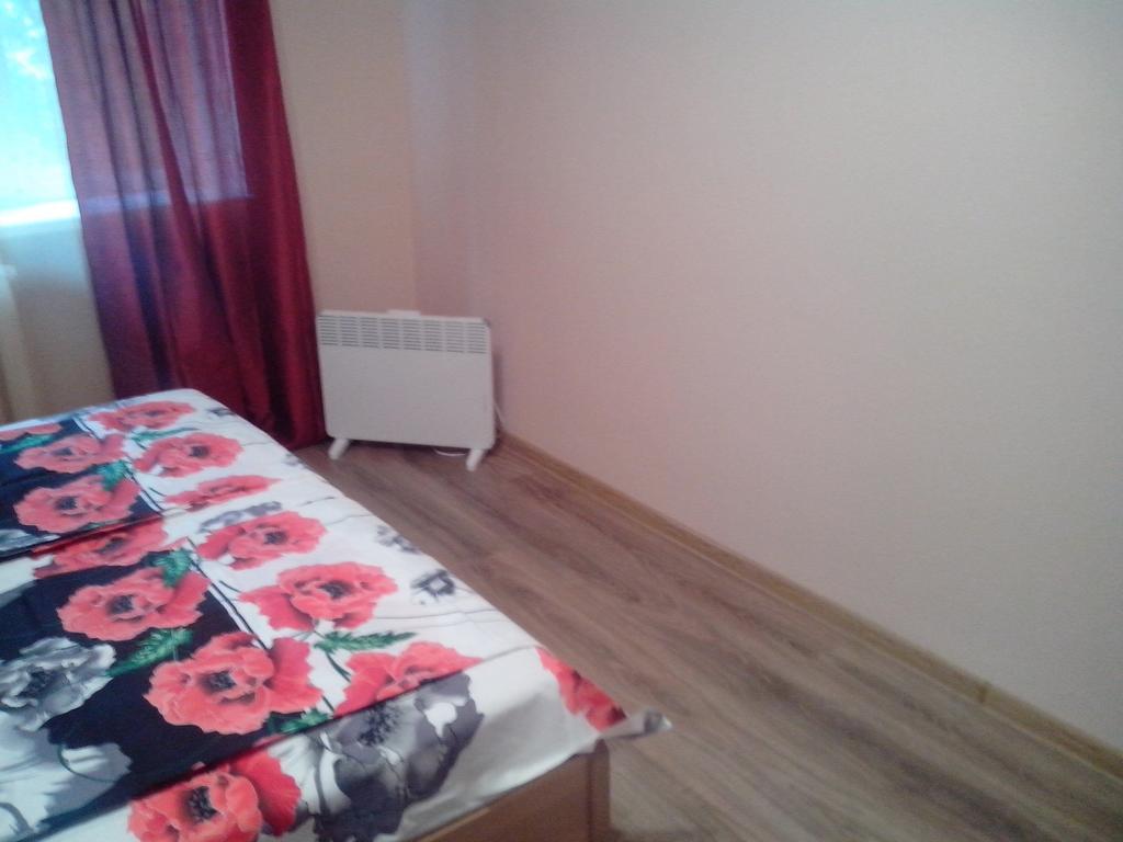 Apartment Syrec Kijev Kültér fotó