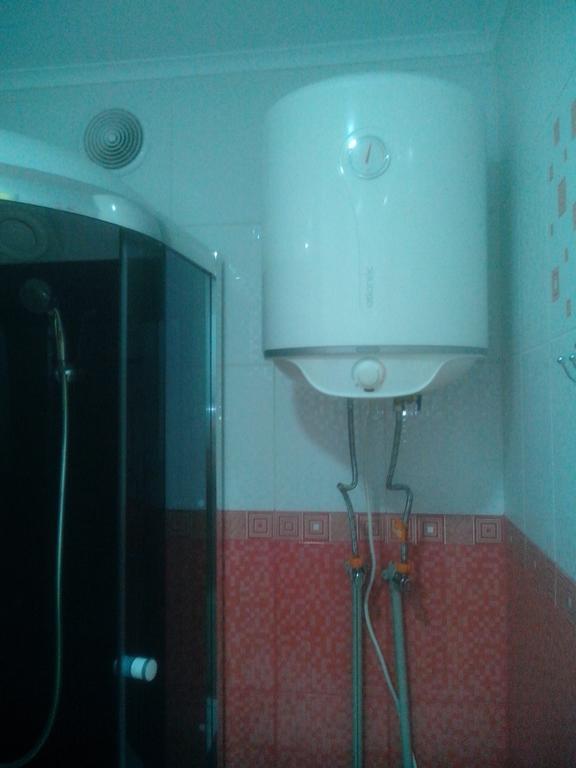 Apartment Syrec Kijev Kültér fotó